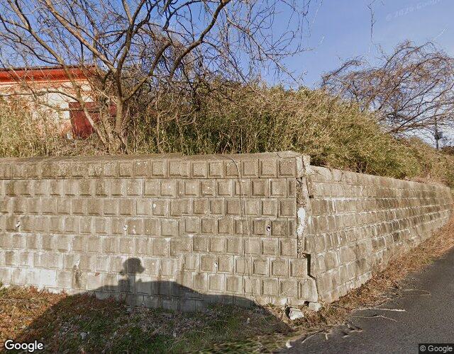 南の風のパラダイス 右側からの外観