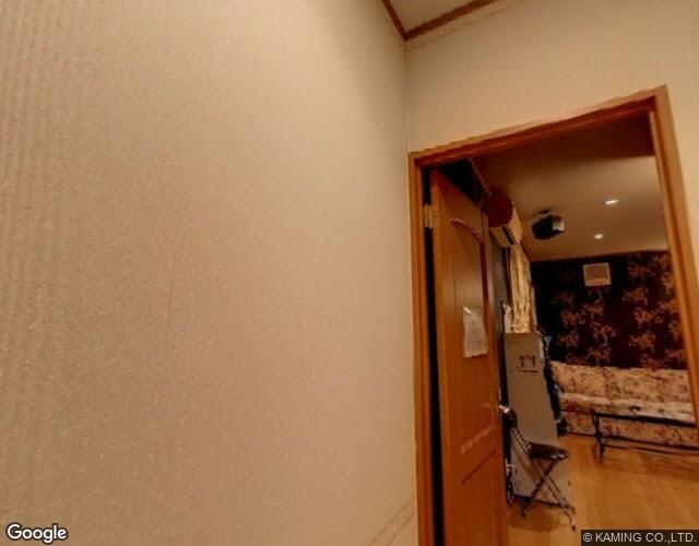 COCORUの外観