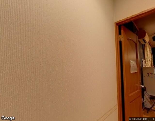 COCORU 左側からの外観