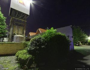 カナディアン古川の外観・周辺写真