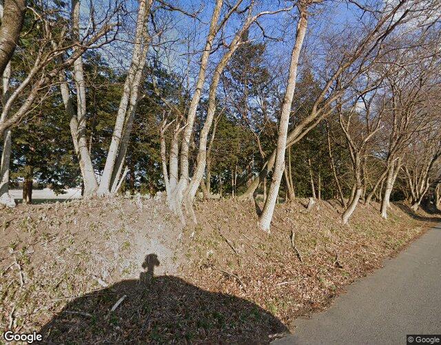 ふたりの夢を叶えましょう ANNEX 右側からの外観