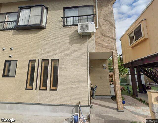 スカイ 山形の外観