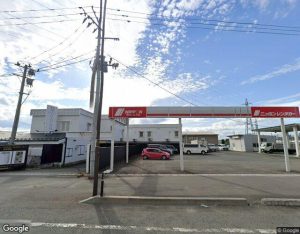 HAYAN 山形の外観・周辺写真