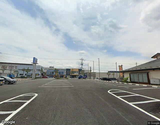 エデンの外観