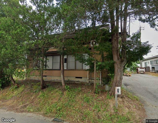 HOTEL Rose 右側からの外観