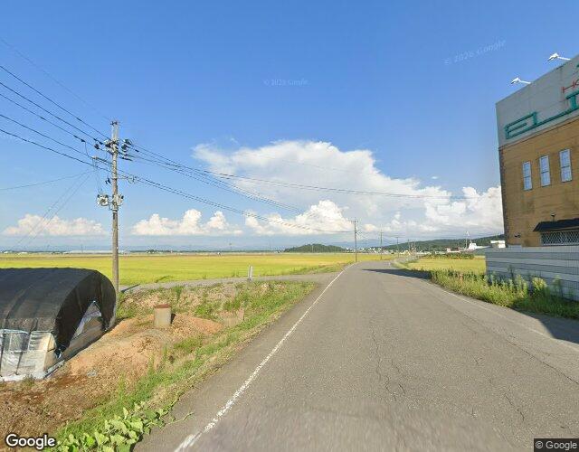 ホテル エリーゼ21 右側からの外観