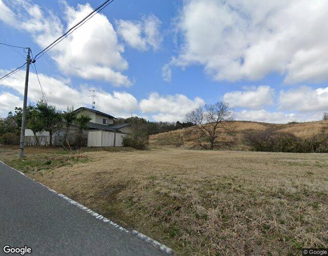 MIMATU 左側からの外観