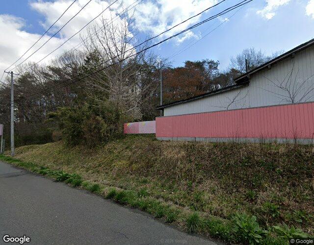 MIMATU 右側からの外観