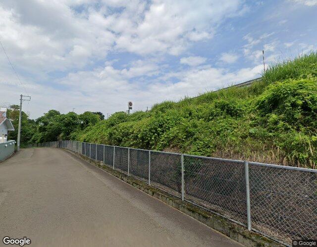 ちょっと村田 右側からの外観