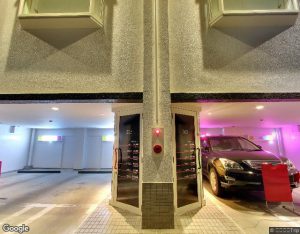 H GALLERY HOTELの外観・周辺写真