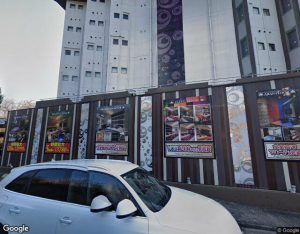 HOTEL ウォーターリゾート仙台