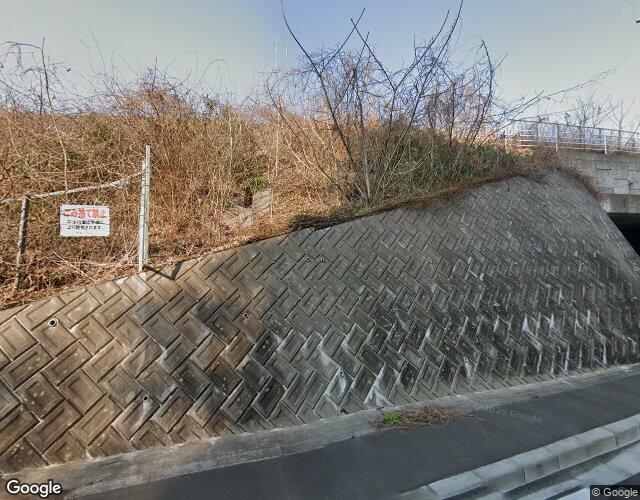 HOTEL ウォーターリゾート仙台 左側からの外観