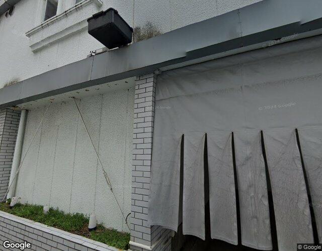ホテル レモンティの外観