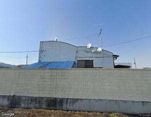 ボストンクラブの外観・周辺写真