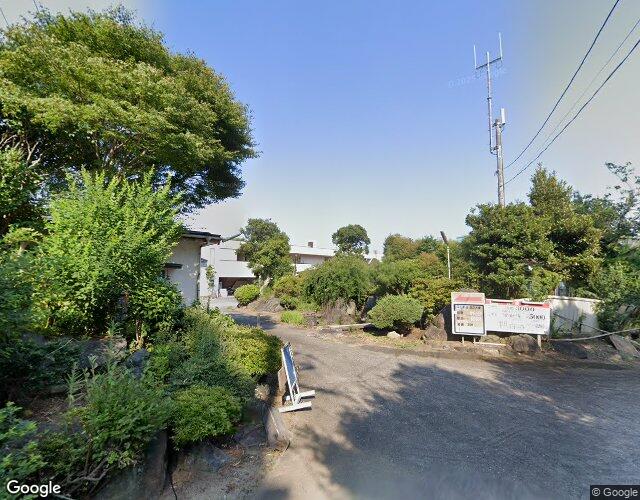 Y’sよしま（好間） 右側からの外観