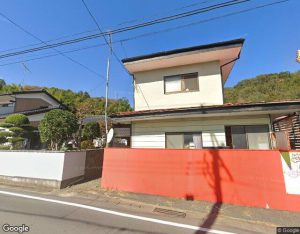 谷川の外観・周辺写真
