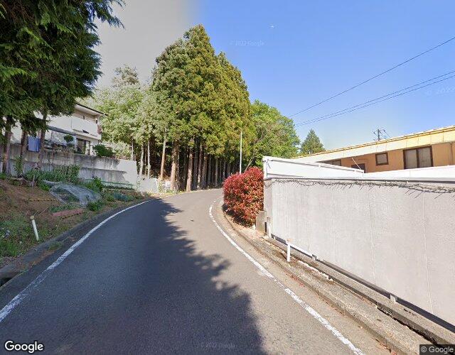 ホテル シャルム 右側からの外観