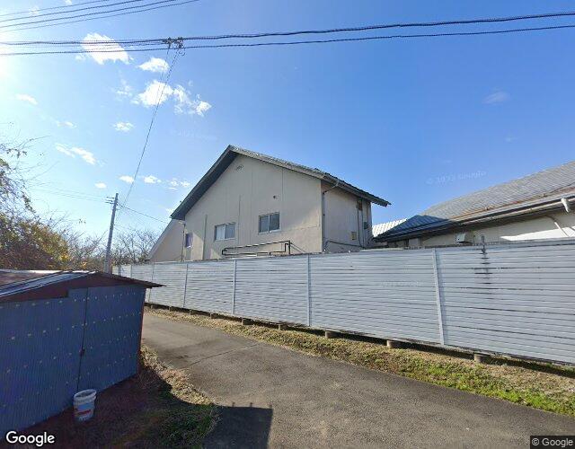 room’sの外観