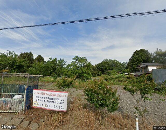 QiQ 左側からの外観