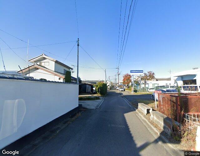 ホテル アヴァンティ 左側からの外観