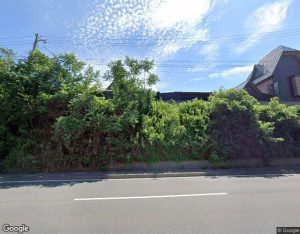 STELLA HOTELの外観・周辺写真
