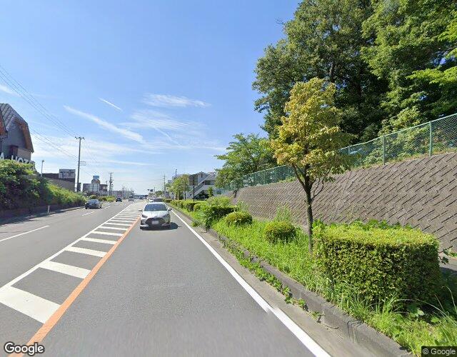 STELLA HOTEL 裏側からの外観