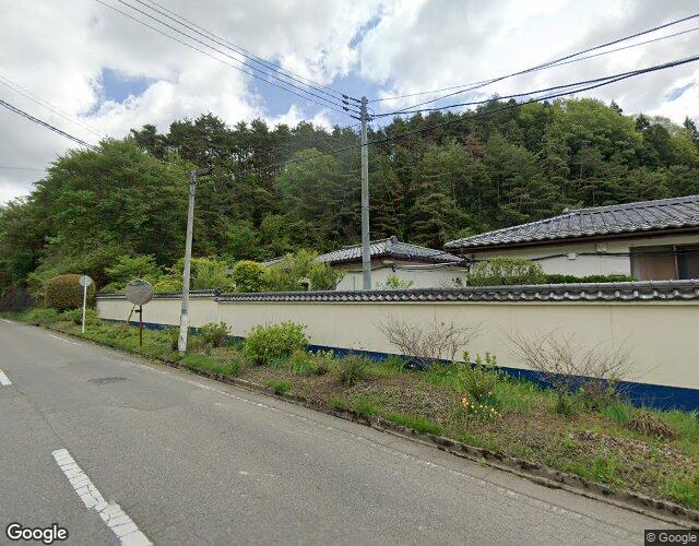 ホテル 明日香 右側からの外観
