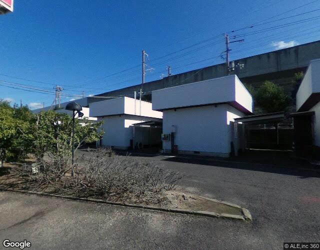 HOTEL Blossom＆Bee 右側からの外観