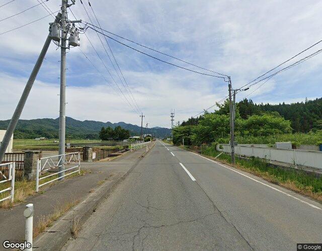 ホテル エリーゼマリオット 裏側からの外観