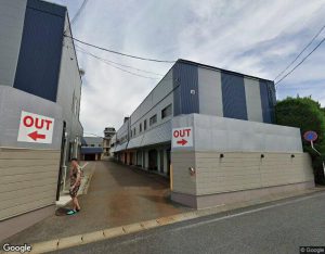 サルビアの外観・周辺写真