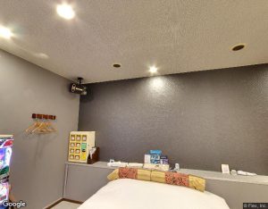 シンドバッド山形店