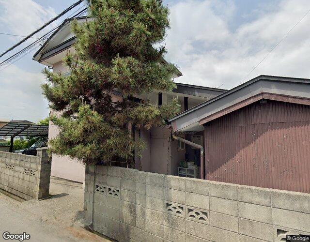 HOTEL F 左側からの外観