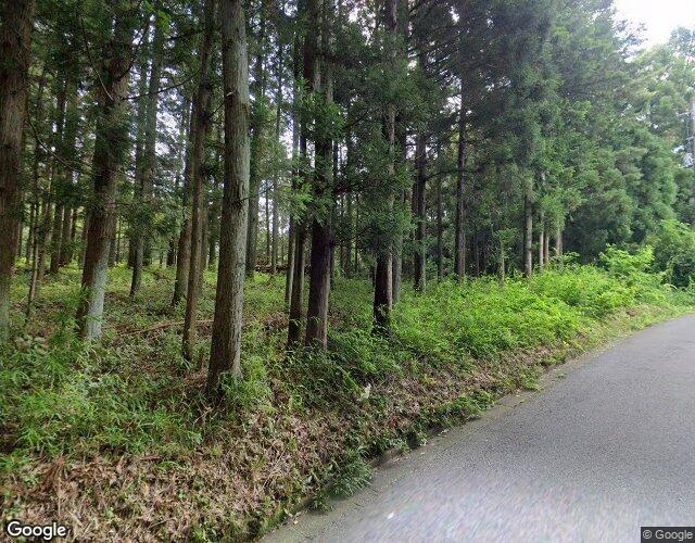 iZUMi（泉） 右側からの外観