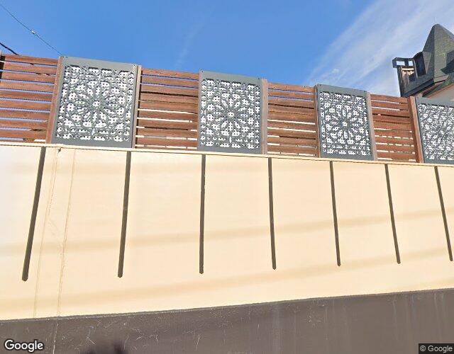 Fairiesの外観