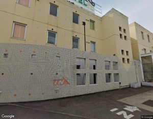 ミセス チャップリンの外観・周辺写真