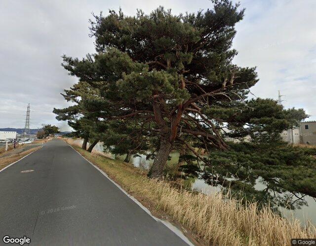 ソウル 右側からの外観