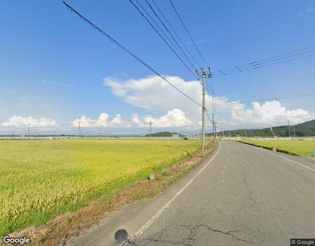 ホテル CHA.CHA443 右側からの外観