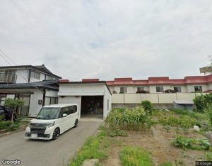 平安の外観・周辺写真