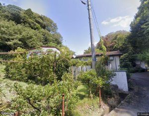 ホテル シルビアの外観・周辺写真