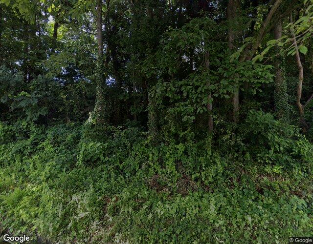 iZUMi（いずみ） 裏側からの外観