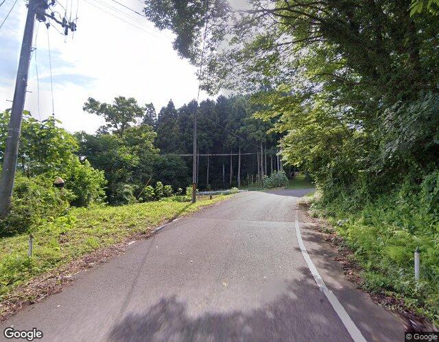 iZUMi（いずみ） 右側からの外観
