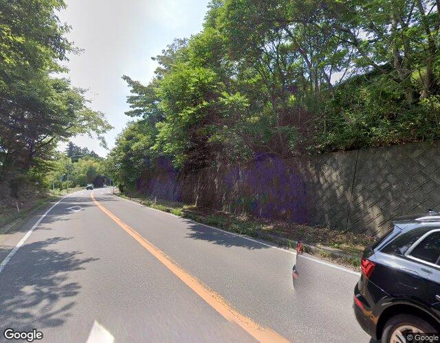 ホテルSaKuRa 左側からの外観