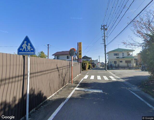 ホテル 水明 右側からの外観