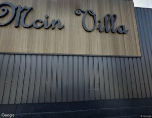 HOTEL McinVillaの外観・周辺写真