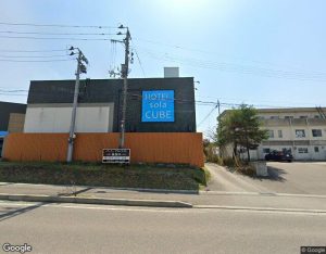 sola CUBEの外観・周辺写真