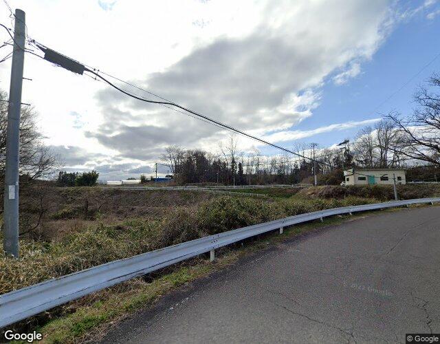 牡丹 左側からの外観