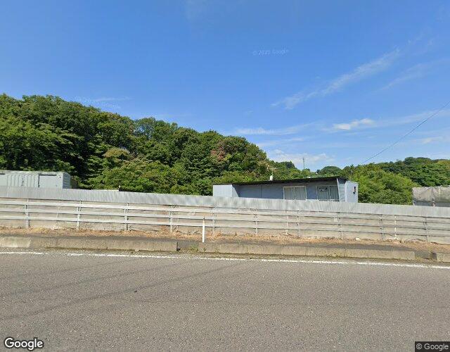 ホテル NOW 左側からの外観