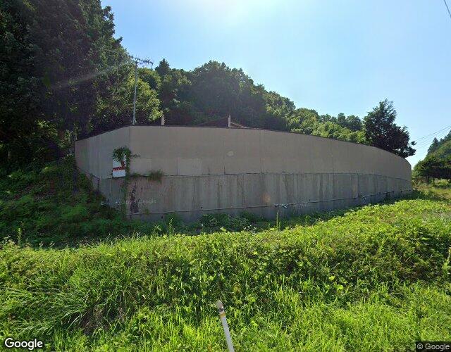 ホテル NOW 右側からの外観