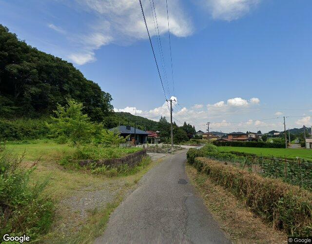 HOTEL SAZAN NUT’s 右側からの外観