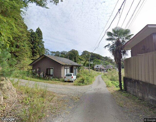 HOTEL gara 右側からの外観